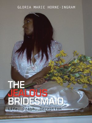 cover image of The Jealous Bridesmaid